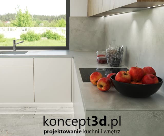 Modne kuchnie: trendy, które odmienią Twoją przestrzeń kuchenną Modne kuchnie: trendy, które odmienią Twoją przestrzeń kuchenną